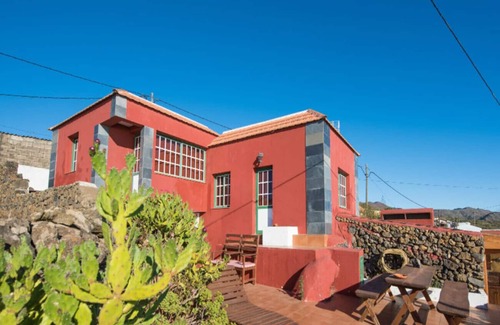 Isora Cabaña | Casa rural en El Hierro
