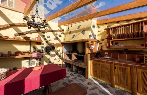 Isora Cabaña | Casa rural en El Hierro