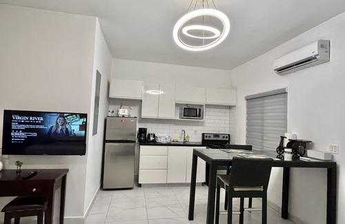 Venetian Road Settlement Casa | Cozy studio #2 in Venetian Road