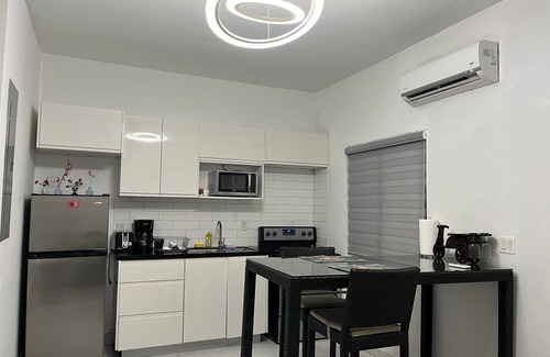 Venetian Road Settlement Casa | Cozy studio #2 in Venetian Road