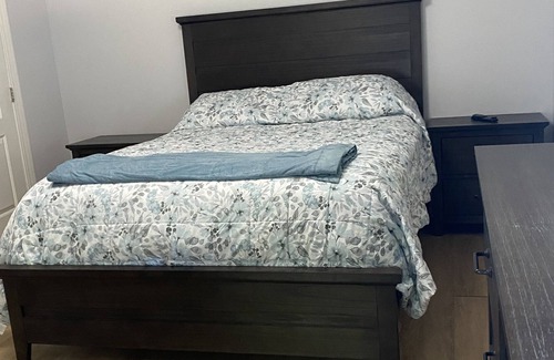 Pulaski Casa | Cozy Sandy Pond Waterfront 3 bedroom with private boat launch