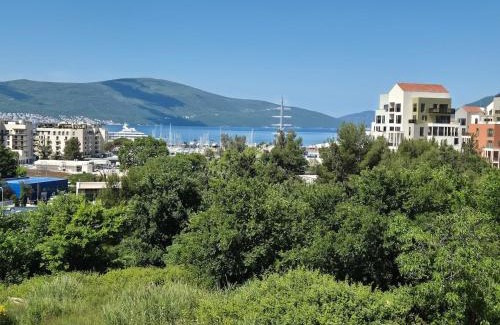 Tomicici Apartamento | Cozy Sea View-Steps from Porto