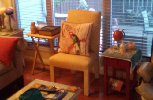 Southwest Edmonton Casa | Acogedora casa adosada al sur de 2 dormitorios