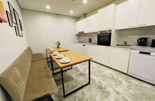 Raamsdonksveer Apartamento | Acogedora habitación individual en Raamsdonksveer