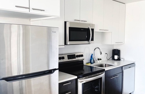 Villa Park Apartamento | Cozy Sloan's Lake 1-BR Hideaway