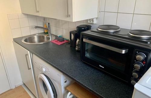 Liljeholmen - Hagersten Apartamento | Cozy small Apartment just outside Stockholm