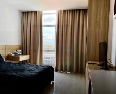 Miri Apartamento | Cozy Soho #1 by TwoKeys