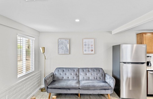 Sierra Vista Casa | Cozy Sonoran Guest Suite Retreat in Sierra Vista!