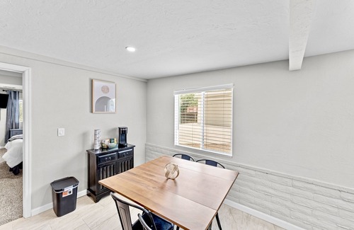 Sierra Vista Casa | Cozy Sonoran Guest Suite Retreat in Sierra Vista!