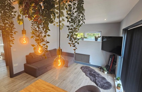Southampton Apartamento | Cozy Southampton Apartment Retreat