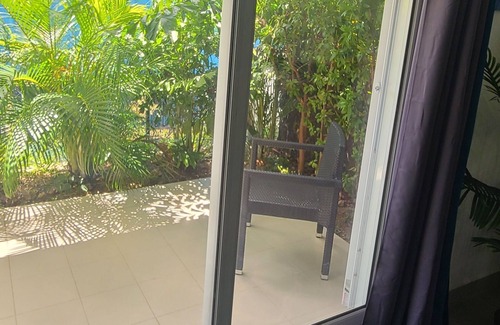 Cole Bay Apartamento | Cozy space, conveniently located just 10 minutes away from beaches, the airport.