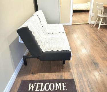 Laval-des-Rapides Apartamento | Cozy spacious Apt In Laval, Greater Montreal