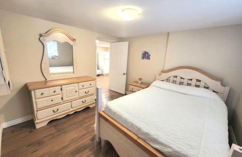 Laval-des-Rapides Apartamento | Cozy spacious Apt In Laval, Greater Montreal