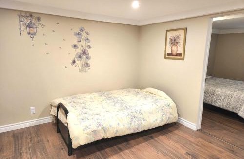 Laval-des-Rapides Apartamento | Cozy spacious Apt In Laval, Greater Montreal