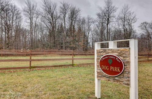 Tobyhanna Casa | Cozy, Spacious House *New*InTheCommunity+Fire Pit