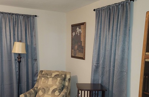 Harlandale Apartamento | Cozy spacious relaxing getaway,