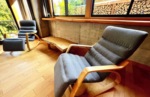 Akiruno Casa | Cozy spacious suite by the creek / Tateya vacation 60