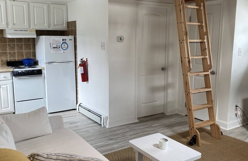 Wildwood Crest Cabaña | Cozy standalone bungalow in Wildwood Crest!