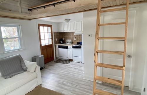 Wildwood Crest Cabaña | Cozy standalone bungalow in Wildwood Crest!