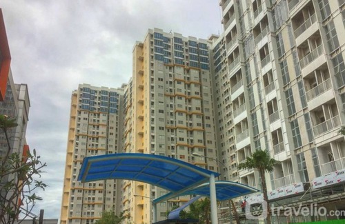 Cipulir Apartamento | Cozy Stay 2Br At Pakubuwono Terrace Apartment