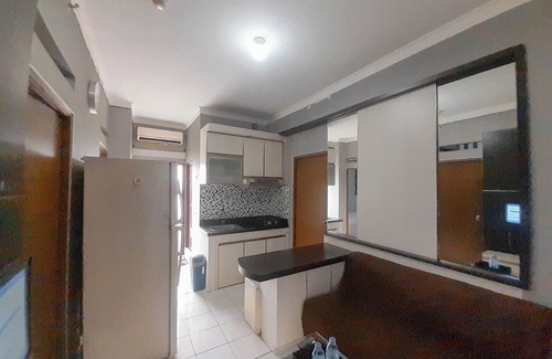 Bandung Apartamento | Cozy Stay 3Br Apartment Gateway Ahmad Yani Cicadas