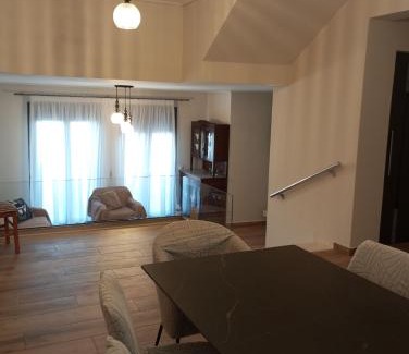 Lesvos Apartamento | Cozy Stay at Foti's House - Mytilene Center