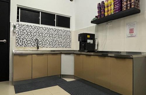 Kuantan Casa | Cozy Stay At Kotasas Kuantan