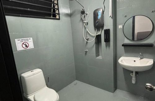 Kuantan Casa | Cozy Stay At Kotasas Kuantan