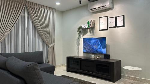Kepala Batas Complejo | Cozy Stay Bertam