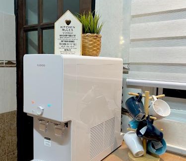 Kepala Batas Complejo | Cozy Stay Bertam