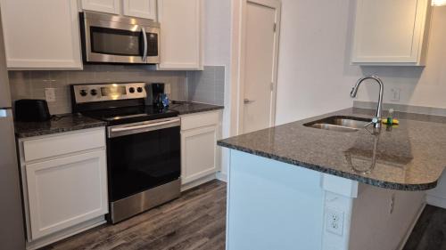 Leander Apartamento | Cozy Stay in Heart of Leander