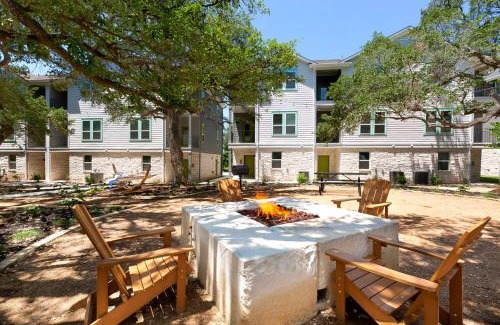 Leander Apartamento | Cozy Stay in Heart of Leander