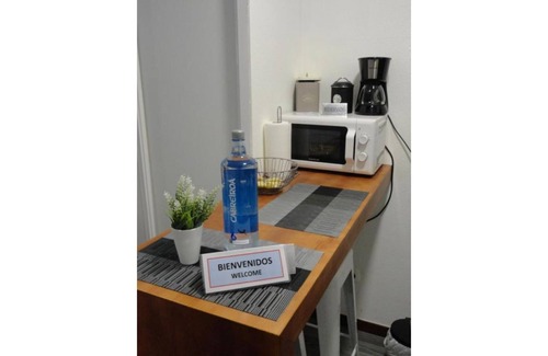 Coia Apartamento | Estancia acogedora en Vigo