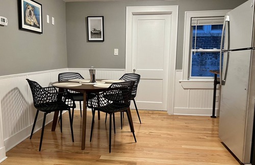 Port Chester Apartamento | Cozy Stay Near Capitol Theatre/Downtown — Very Walkable!