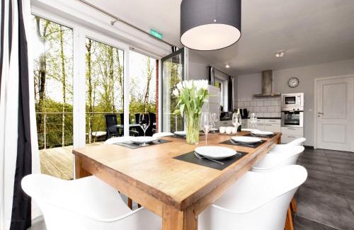 Barvaux Casa | Cozy stay near Durbuy woods