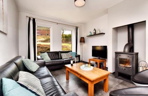 Barvaux Casa | Cozy stay near Durbuy woods