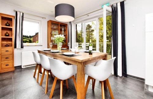 Barvaux Casa | Cozy stay near Durbuy woods