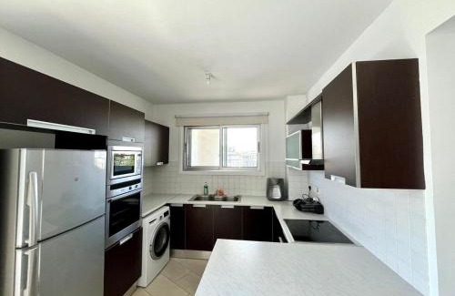 Nicosia Apartamento | Cozy Stay Nicosia