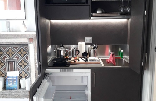 Busto Arsizio Casa | Alojamiento acogedor para hasta 9 personas cerca de Milán, aeropuerto y lagos.