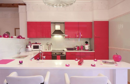 Ensival Apartamento | Estancia acogedora con piscina y naturaleza
