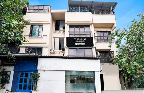 J B Nagar Casa | Cozy Stays at Andheri Near Mumbai Airport