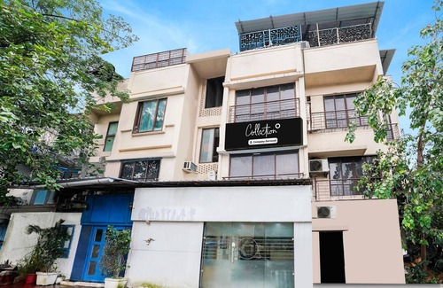 J B Nagar Casa | Cozy Stays at Andheri Near Mumbai Airport