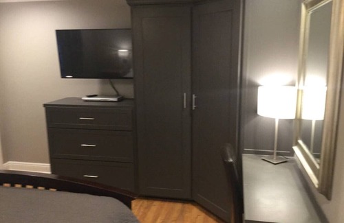 Lake Charles Apartamento | Acogedor estudio 6 centro histórico