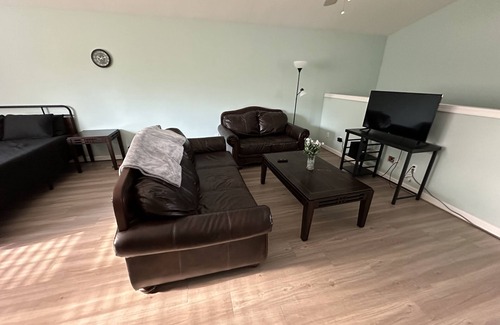 Taylors Apartamento | Cozy Studio Apartment Getaway!