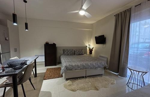 Larissa Apartamento | Cozy Studio apartment Larissa City Center