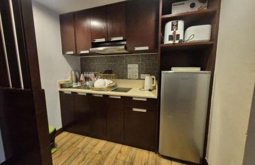 Kota Kinabalu Apartamento | COZY Studio at Ming Garden Residence