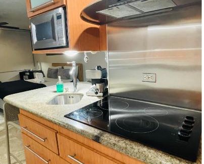 Miramar Apartamento | Cozy Studio at Miramar & convention center