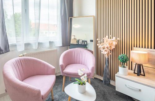 Albertfalva Apartamento | Cozy studio at residential area - free street parking