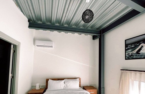 Yenisehir Cama Y Desayuno | Cozy Studio Flat in Nicozy
