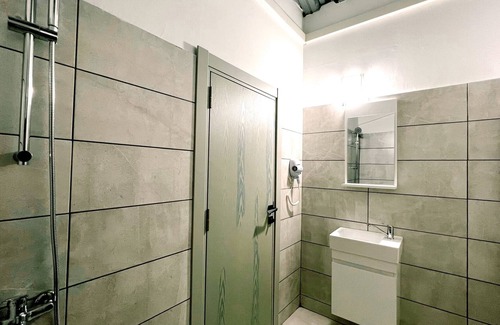 Yenisehir Cama Y Desayuno | Cozy Studio Flat in Nicozy